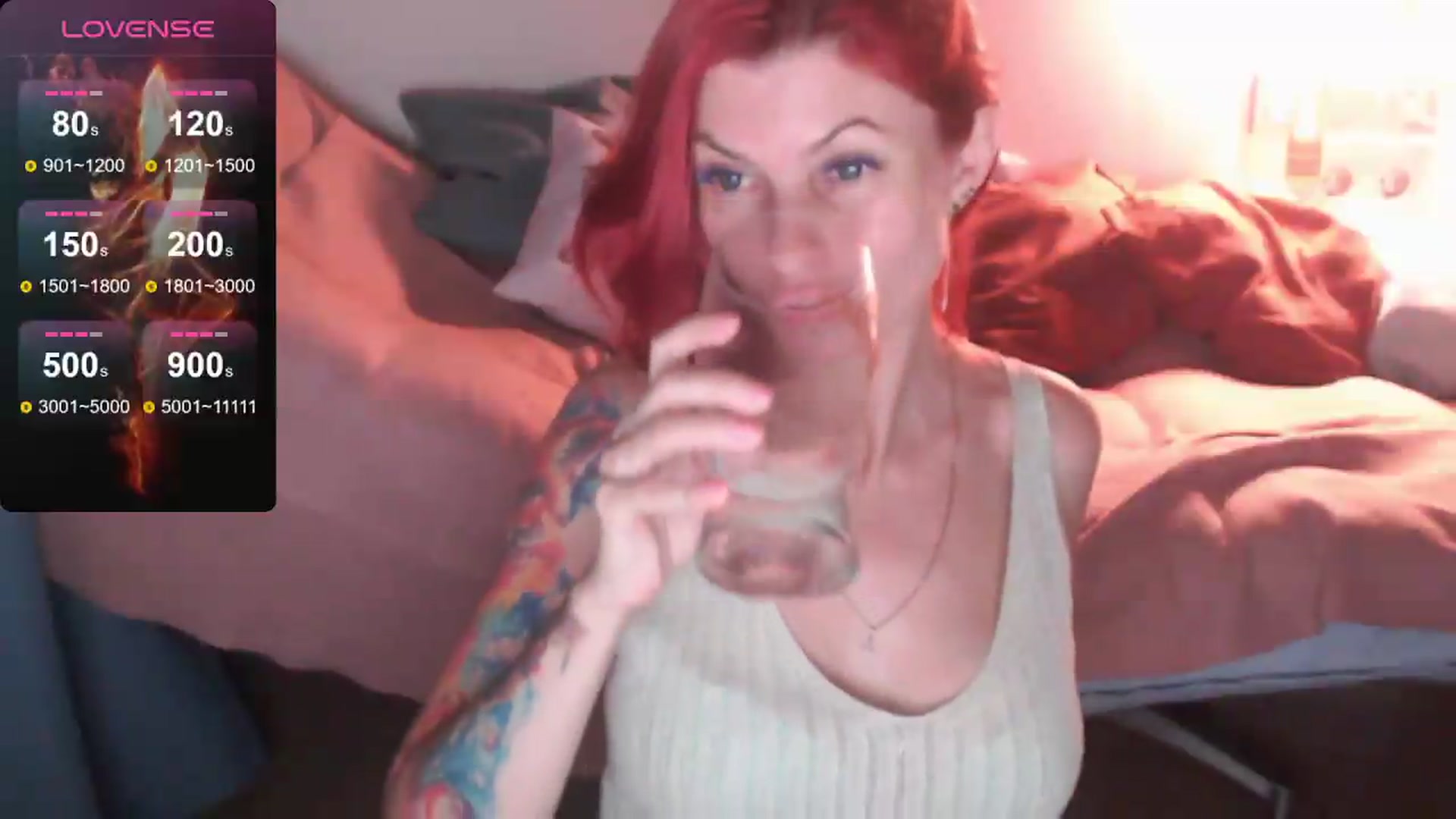 Gallery image thumbnail from FluffyTail's myfreecams stream on, 08/28/2026, 14:40 image 16 of 20