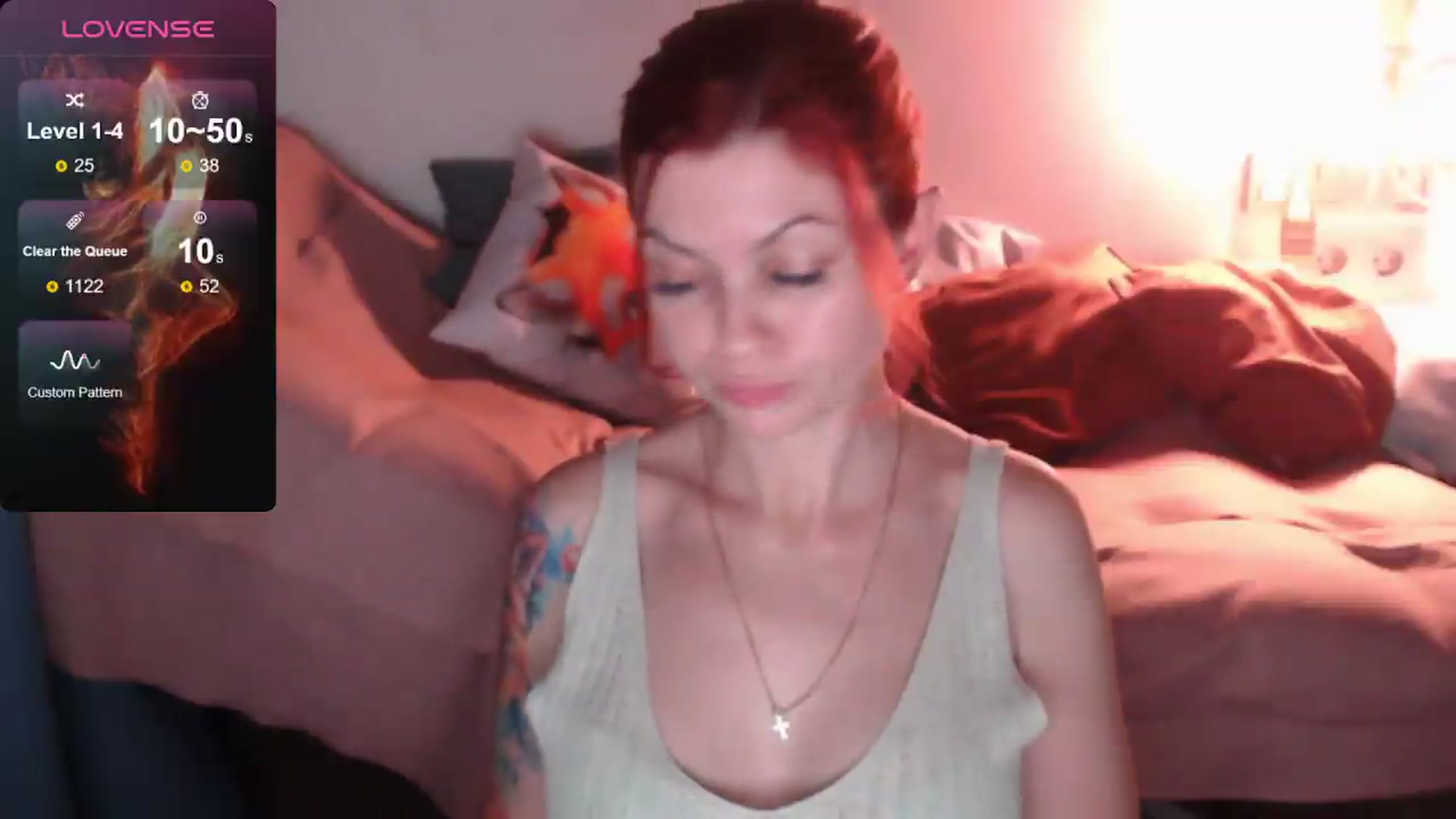 Gallery image thumbnail from FluffyTail's myfreecams stream on, 08/28/2026, 14:40 image 2 of 20