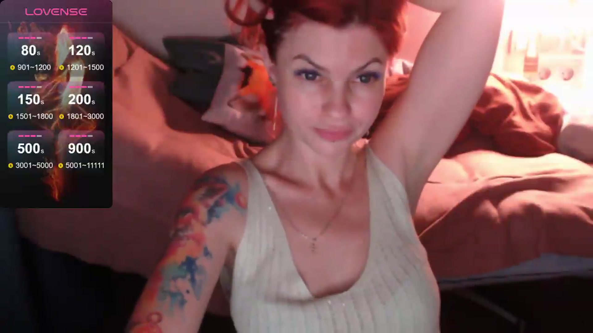 Gallery image thumbnail from FluffyTail's myfreecams stream on, 08/28/2026, 14:40 image 11 of 20