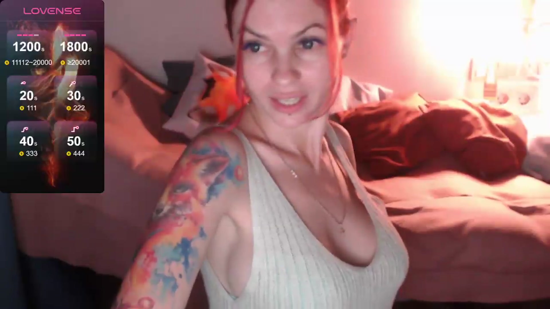Gallery image thumbnail from FluffyTail's myfreecams stream on, 08/28/2026, 14:40 image 3 of 20