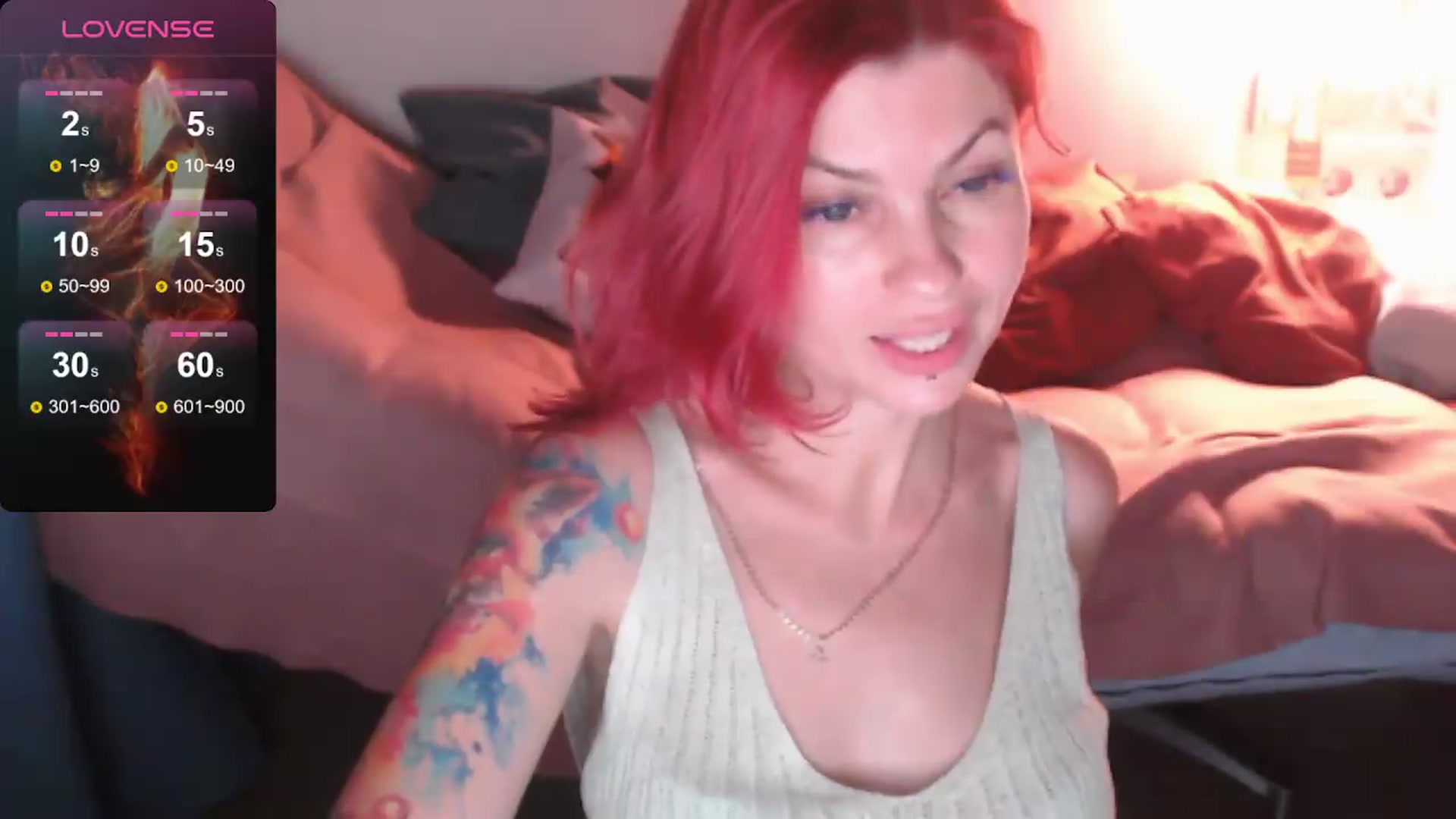 Gallery image thumbnail from FluffyTail's myfreecams stream on, 08/28/2026, 14:40 image 12 of 20