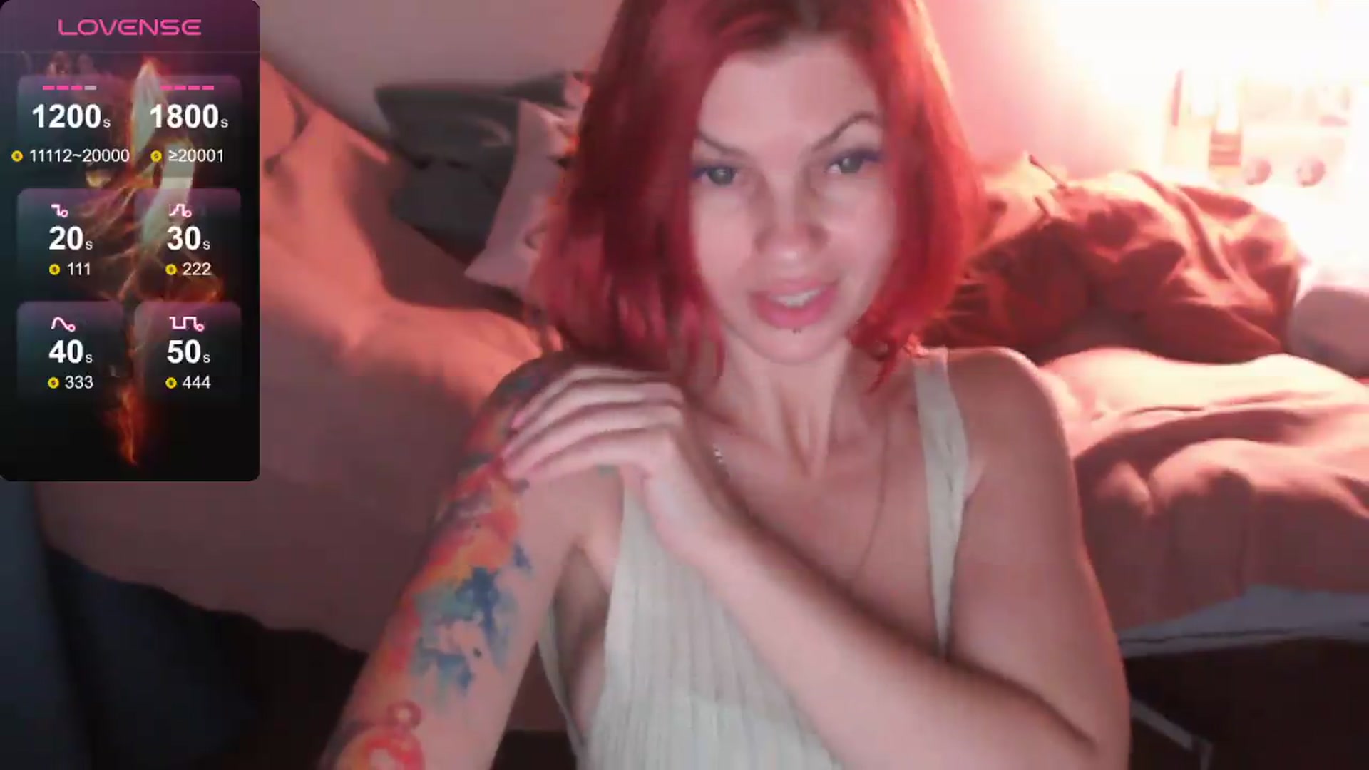 Gallery image thumbnail from FluffyTail's myfreecams stream on, 08/28/2026, 14:40 image 20 of 20