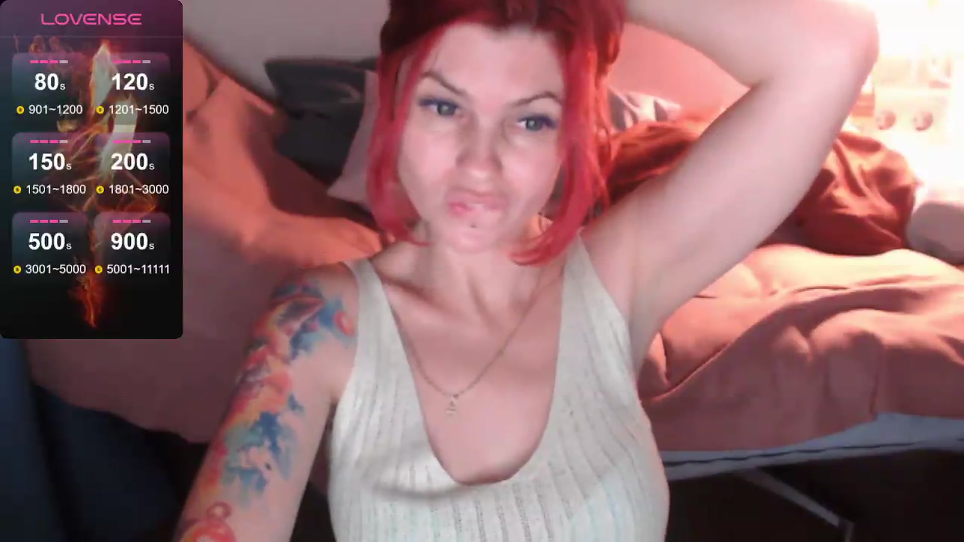 Gallery image thumbnail from FluffyTail's myfreecams stream on, 08/28/2026, 14:40 image 10 of 20