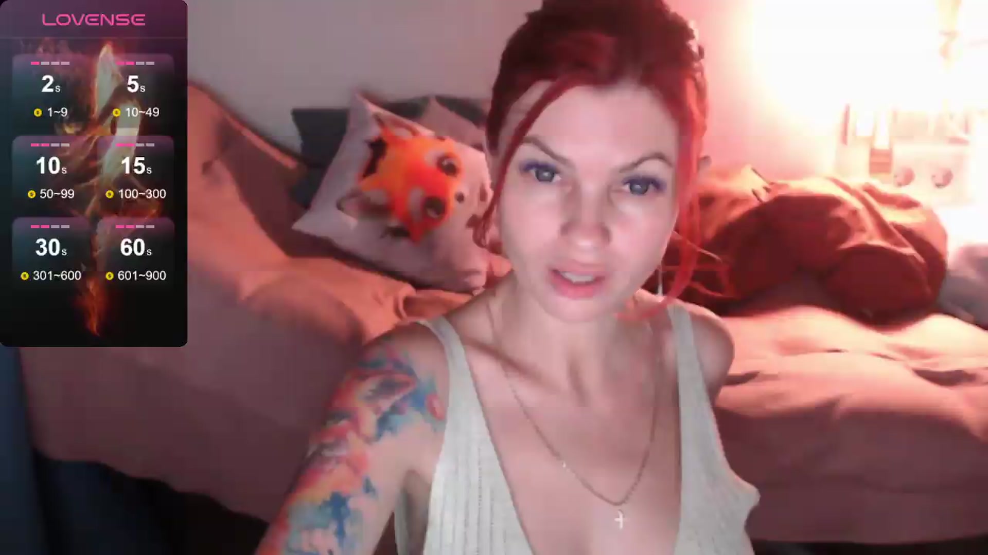 Gallery image thumbnail from FluffyTail's myfreecams stream on, 08/28/2026, 14:40 image 1 of 20
