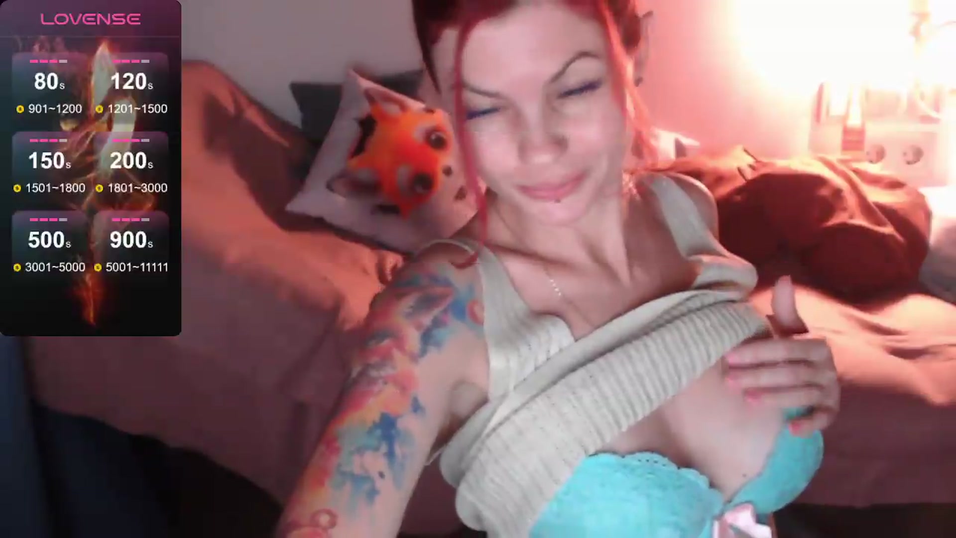 Gallery image thumbnail from FluffyTail's myfreecams stream on, 08/28/2026, 14:40 image 5 of 20