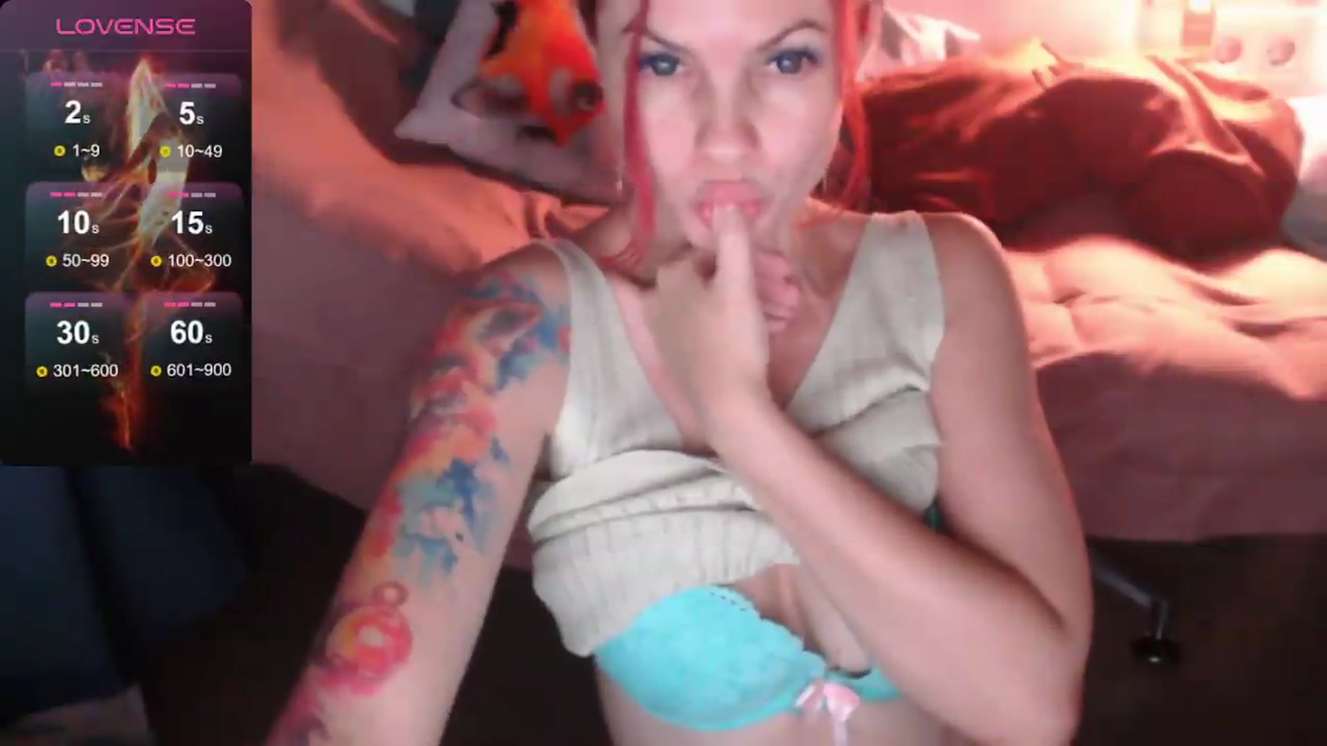 Gallery image thumbnail from FluffyTail's myfreecams stream on, 08/28/2026, 14:40 image 7 of 20
