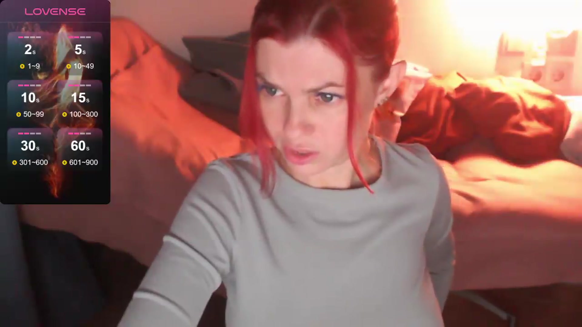 Gallery image thumbnail from FluffyTail's myfreecams stream on, 08/29/2026, 05:39 image 5 of 20
