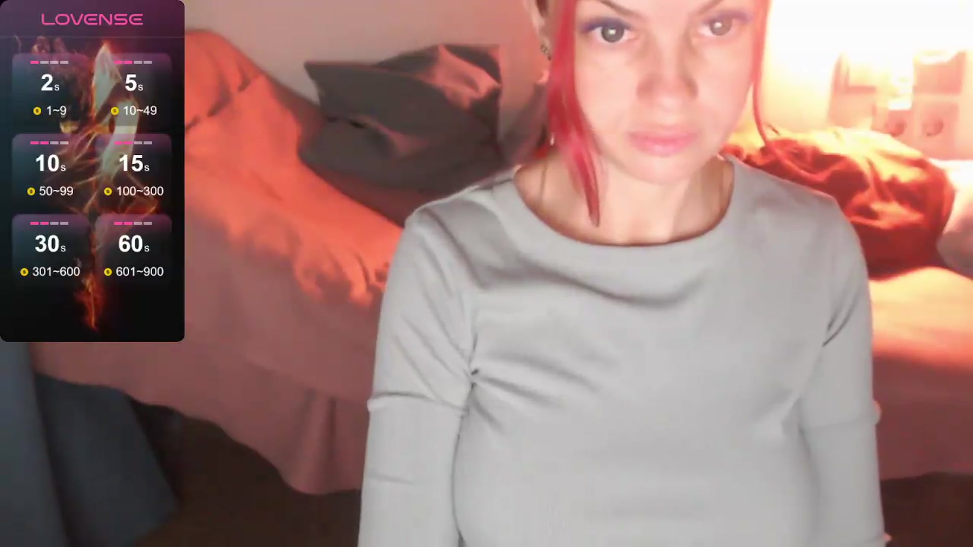 Gallery image thumbnail from FluffyTail's myfreecams stream on, 08/29/2026, 05:39 image 4 of 20
