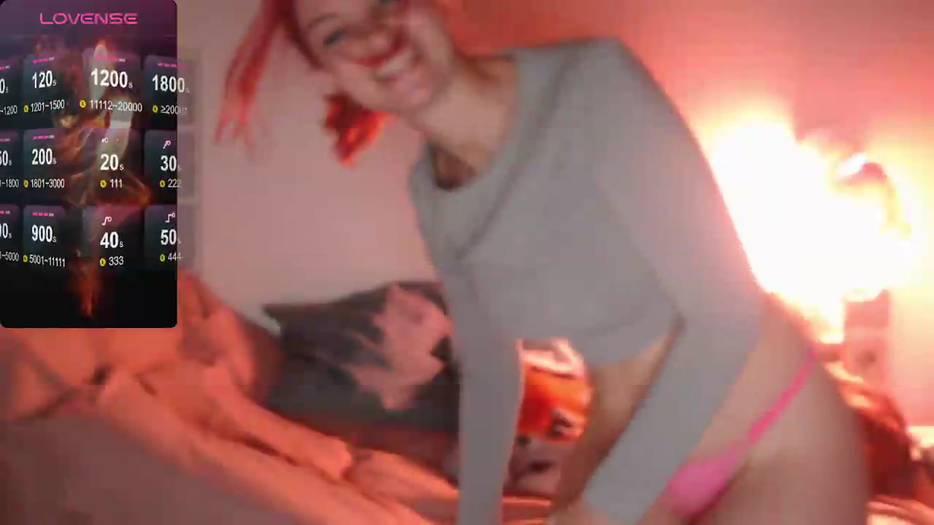 Gallery image thumbnail from FluffyTail's myfreecams stream on, 08/29/2026, 05:39 image 17 of 20