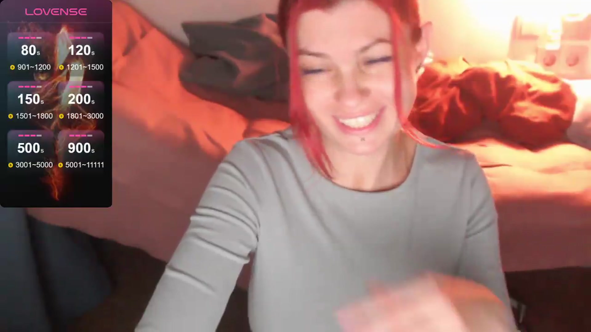 Gallery image thumbnail from FluffyTail's myfreecams stream on, 08/29/2026, 05:39 image 7 of 20