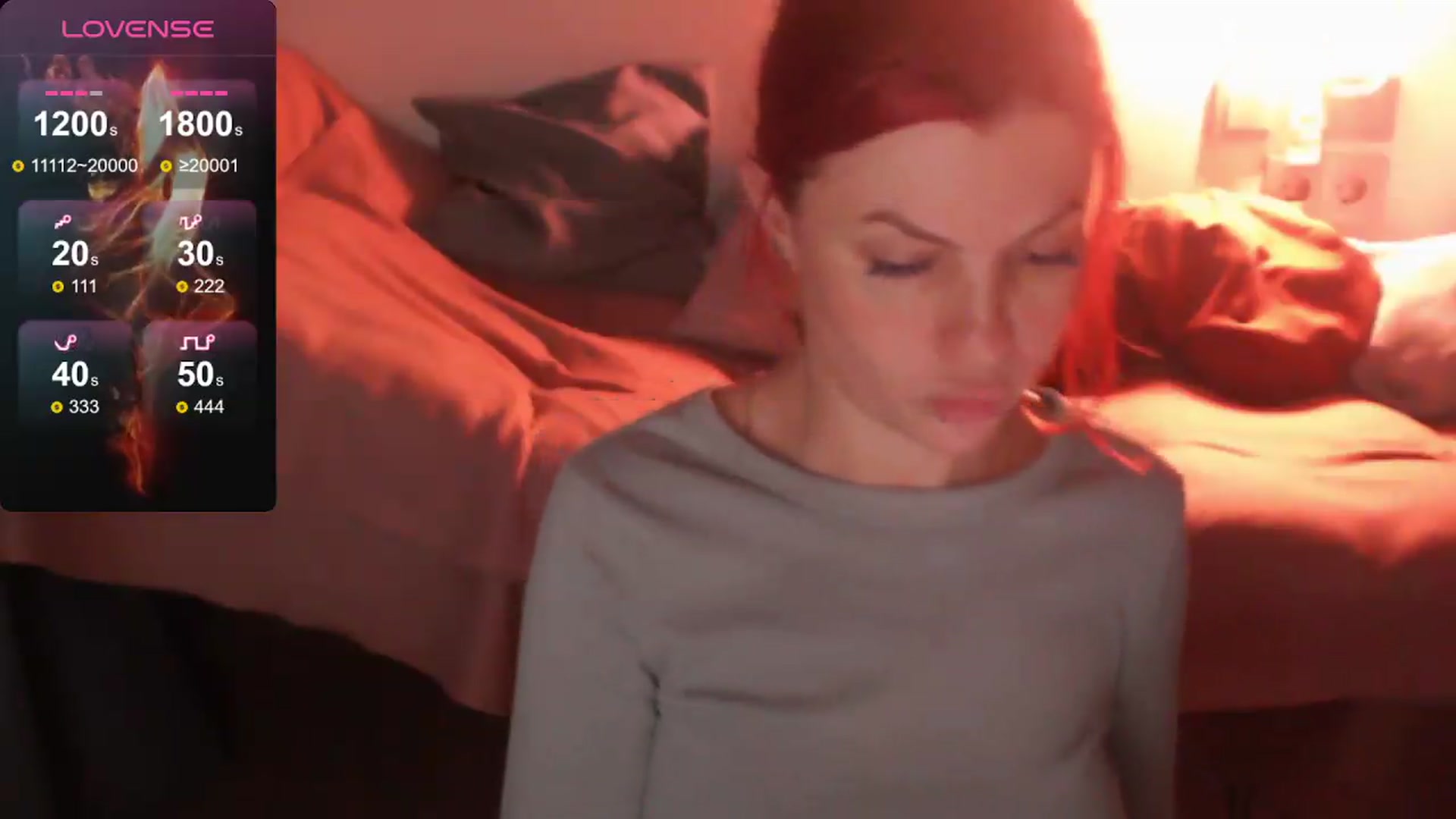 Gallery image thumbnail from FluffyTail's myfreecams stream on, 08/29/2026, 05:39 image 16 of 20