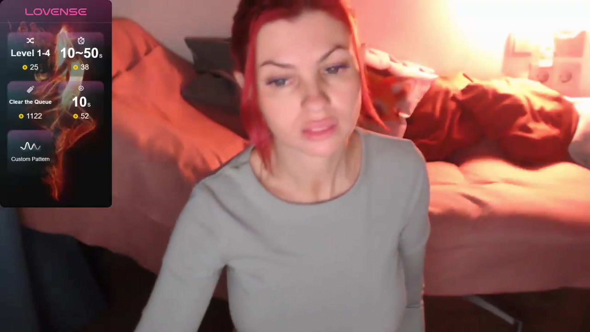 Gallery image thumbnail from FluffyTail's myfreecams stream on, 08/29/2026, 05:39 image 3 of 20