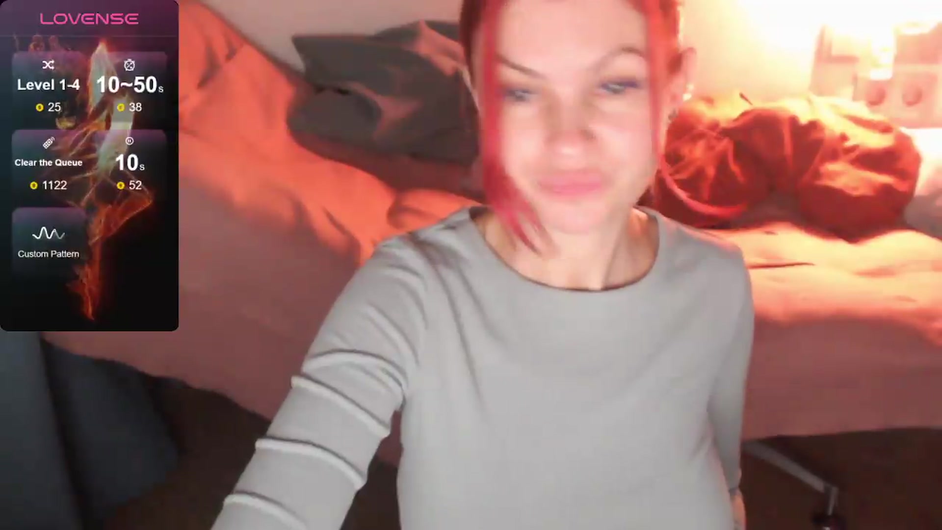Gallery image thumbnail from FluffyTail's myfreecams stream on, 08/29/2026, 05:39 image 10 of 20