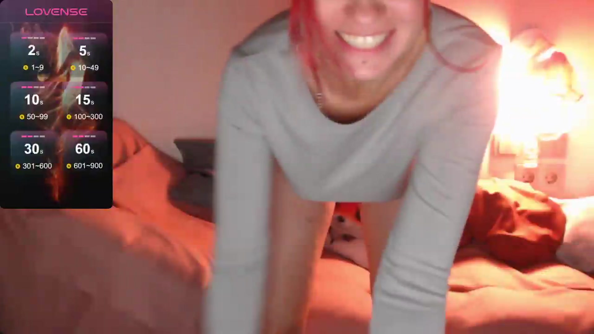Gallery image thumbnail from FluffyTail's myfreecams stream on, 08/29/2026, 05:39 image 12 of 20