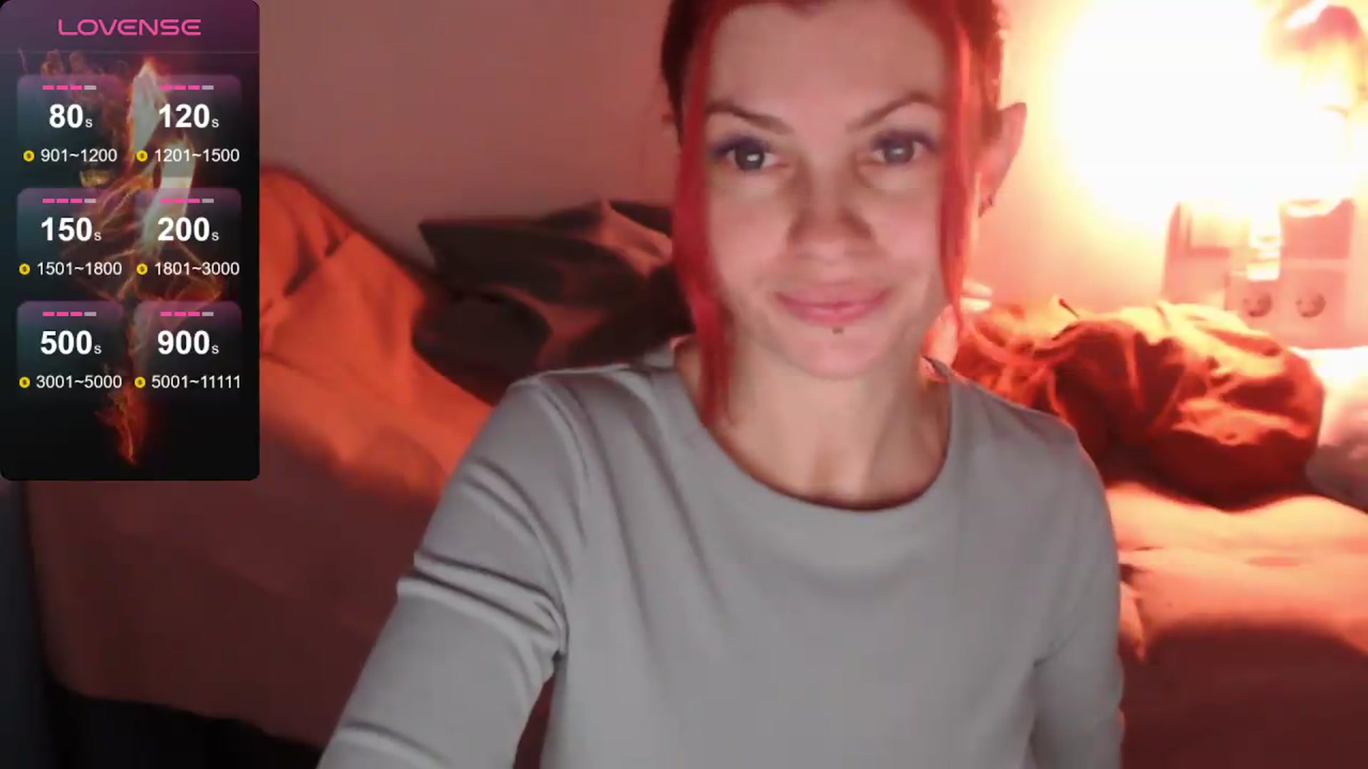 Gallery image thumbnail from FluffyTail's myfreecams stream on, 08/29/2026, 05:39 image 6 of 20