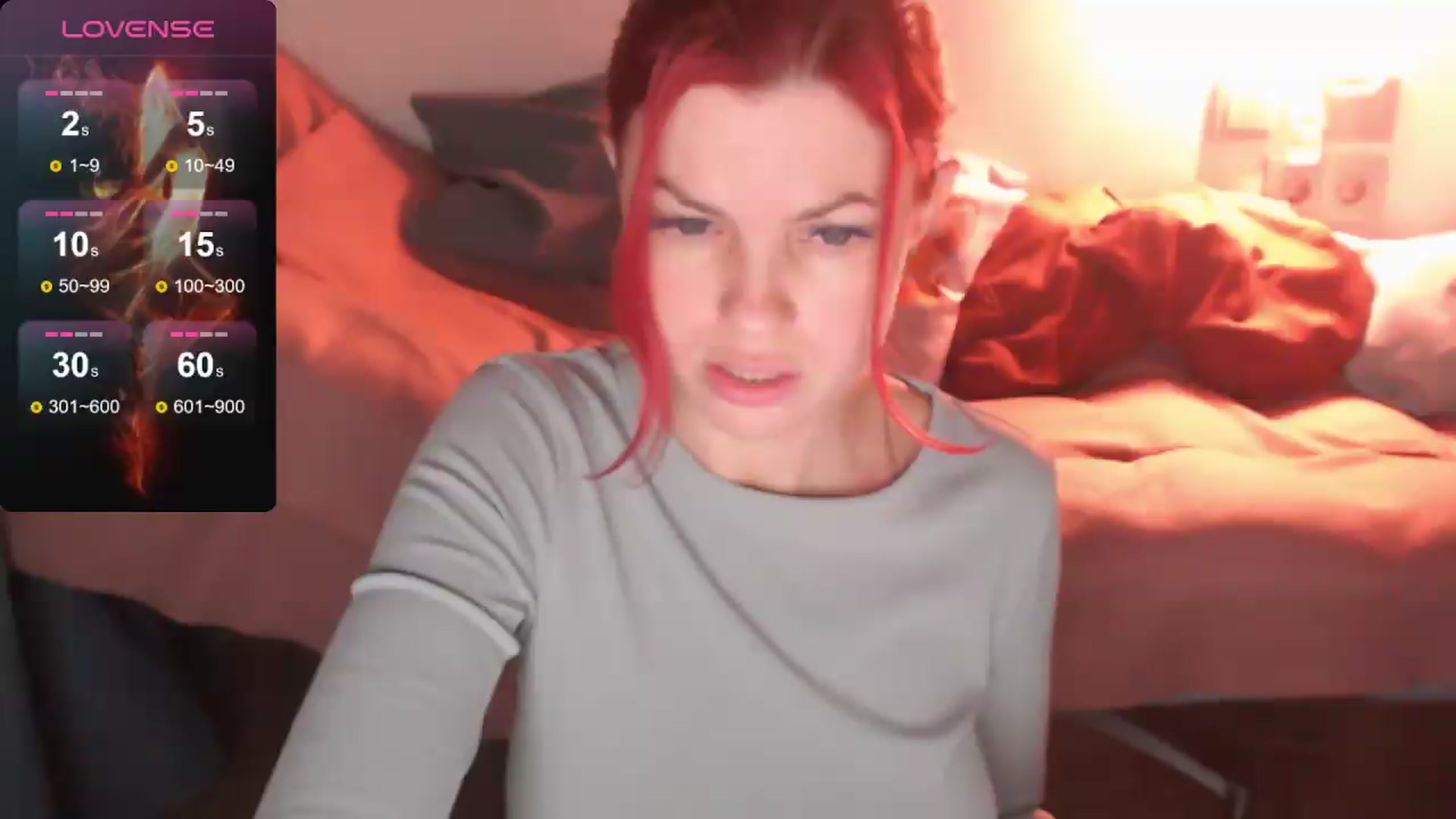 Gallery image thumbnail from FluffyTail's myfreecams stream on, 08/29/2026, 05:39 image 13 of 20