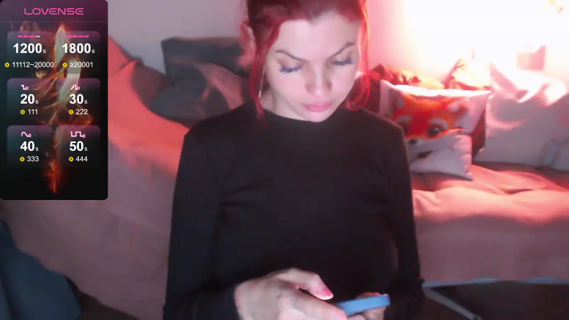 Gallery image thumbnail from FluffyTail's myfreecams stream on, 08/29/2026, 06:45 image 11 of 20