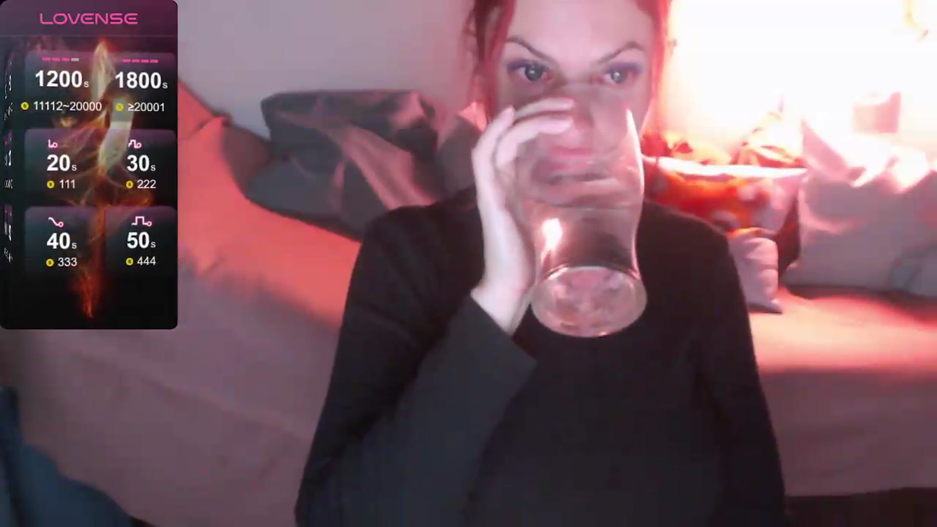 Gallery image thumbnail from FluffyTail's myfreecams stream on, 08/29/2026, 06:45 image 18 of 20