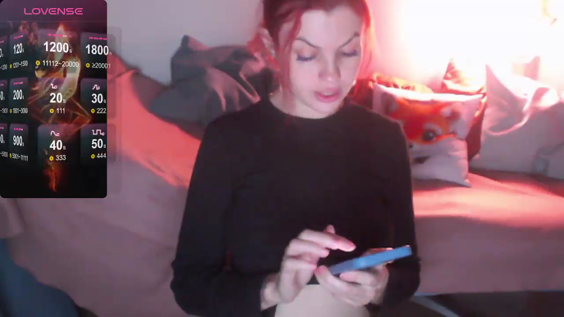 Gallery image thumbnail from FluffyTail's myfreecams stream on, 08/29/2026, 06:45 image 3 of 20