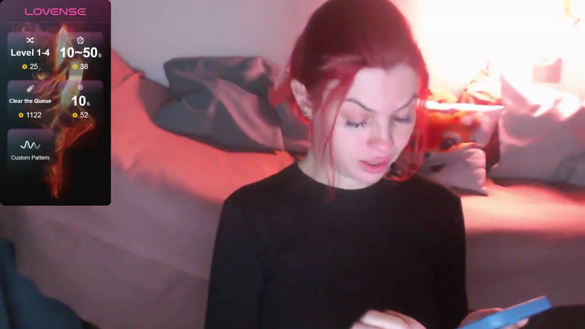 Gallery image thumbnail from FluffyTail's myfreecams stream on, 08/29/2026, 06:45 image 19 of 20
