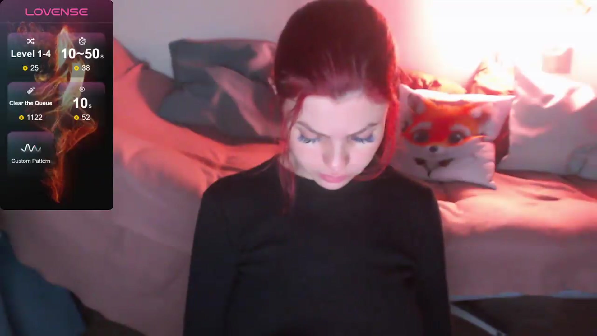 Gallery image thumbnail from FluffyTail's myfreecams stream on, 08/29/2026, 06:45 image 8 of 20