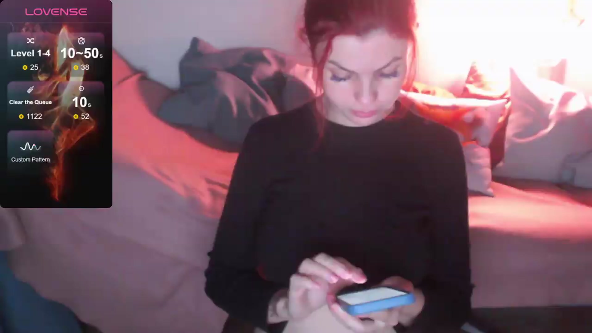 Gallery image thumbnail from FluffyTail's myfreecams stream on, 08/29/2026, 06:45 image 1 of 20