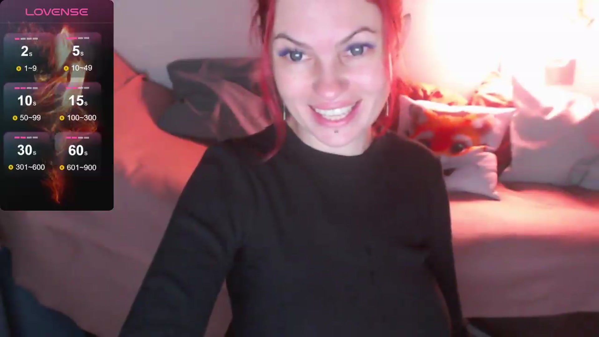 Gallery image thumbnail from FluffyTail's myfreecams stream on, 08/29/2026, 06:45 image 17 of 20