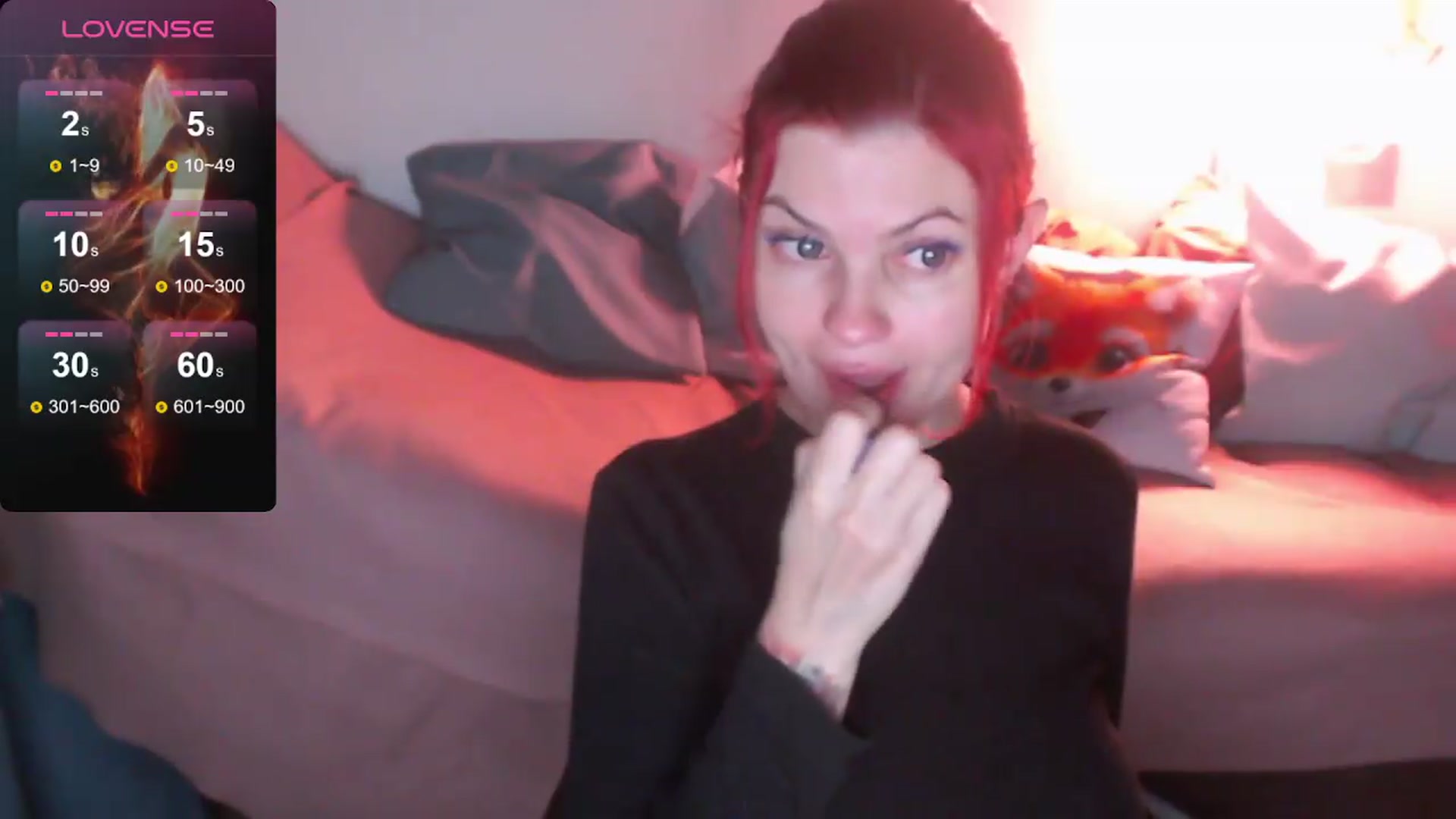 Gallery image thumbnail from FluffyTail's myfreecams stream on, 08/29/2026, 06:45 image 20 of 20