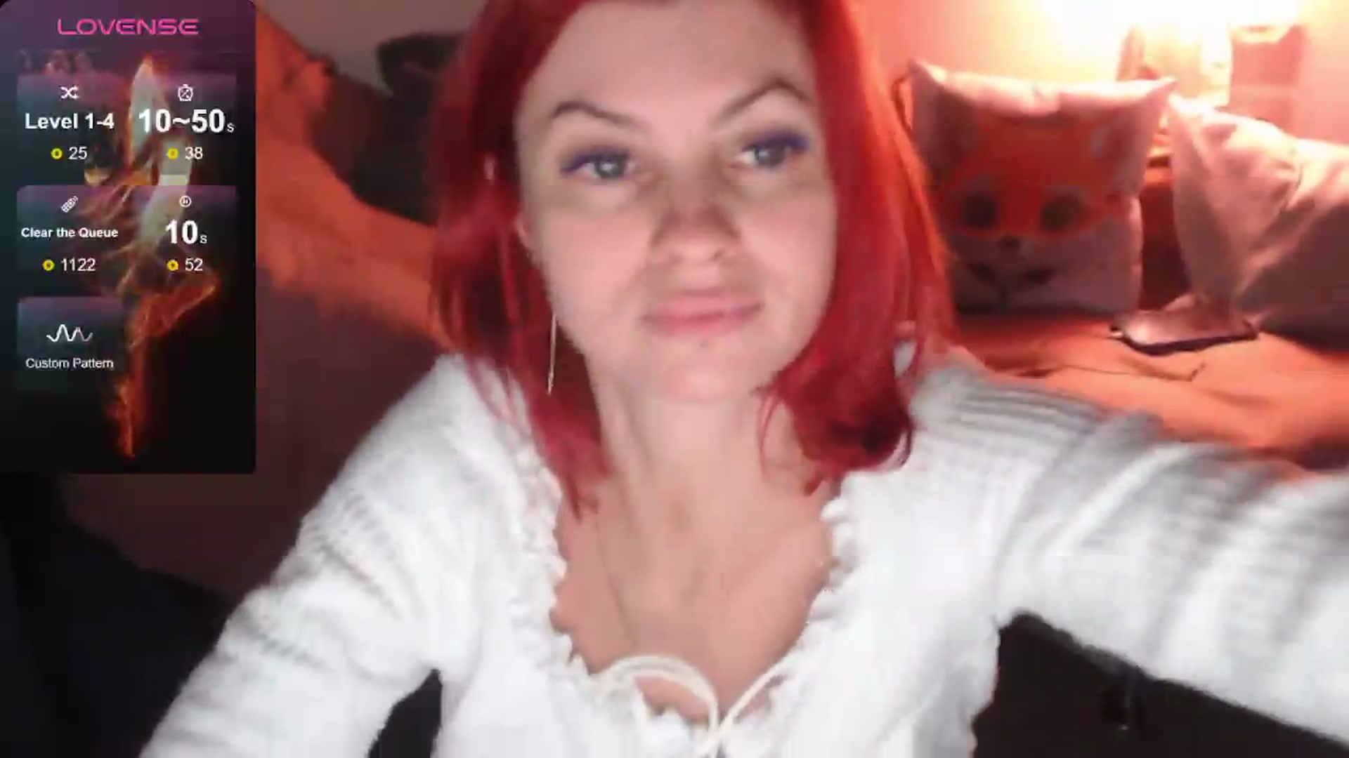 Gallery image thumbnail from FluffyTail's myfreecams stream on, 08/29/2026, 08:26 image 15 of 20