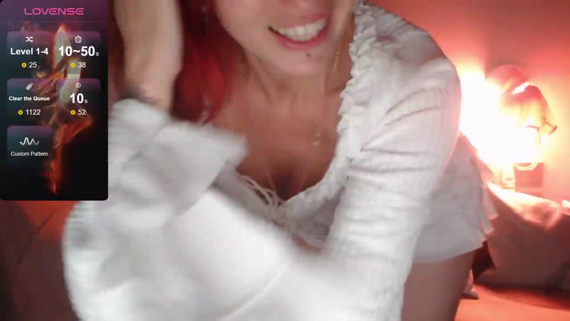 Gallery image thumbnail from FluffyTail's myfreecams stream on, 08/29/2026, 08:26 image 2 of 20