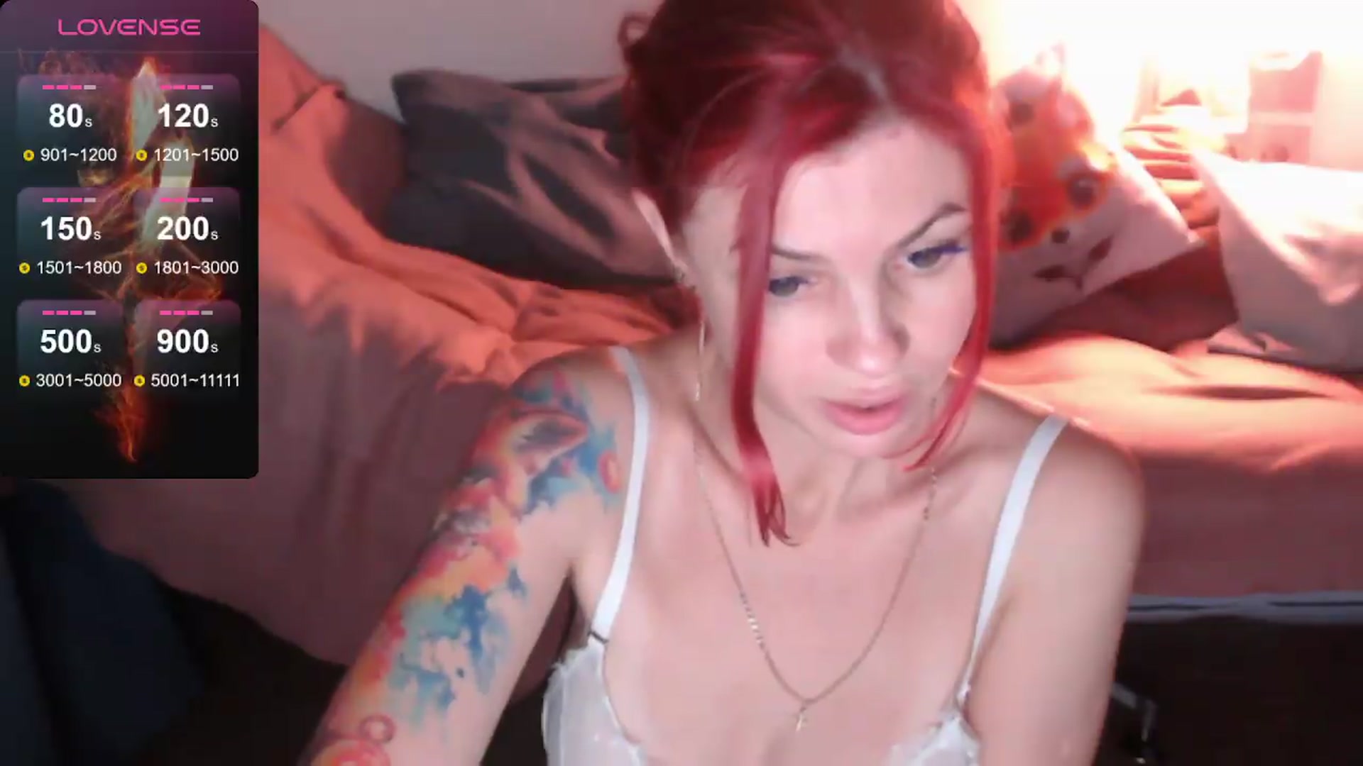 Gallery image thumbnail from FluffyTail's myfreecams stream on, 08/29/2026, 09:04 image 7 of 20