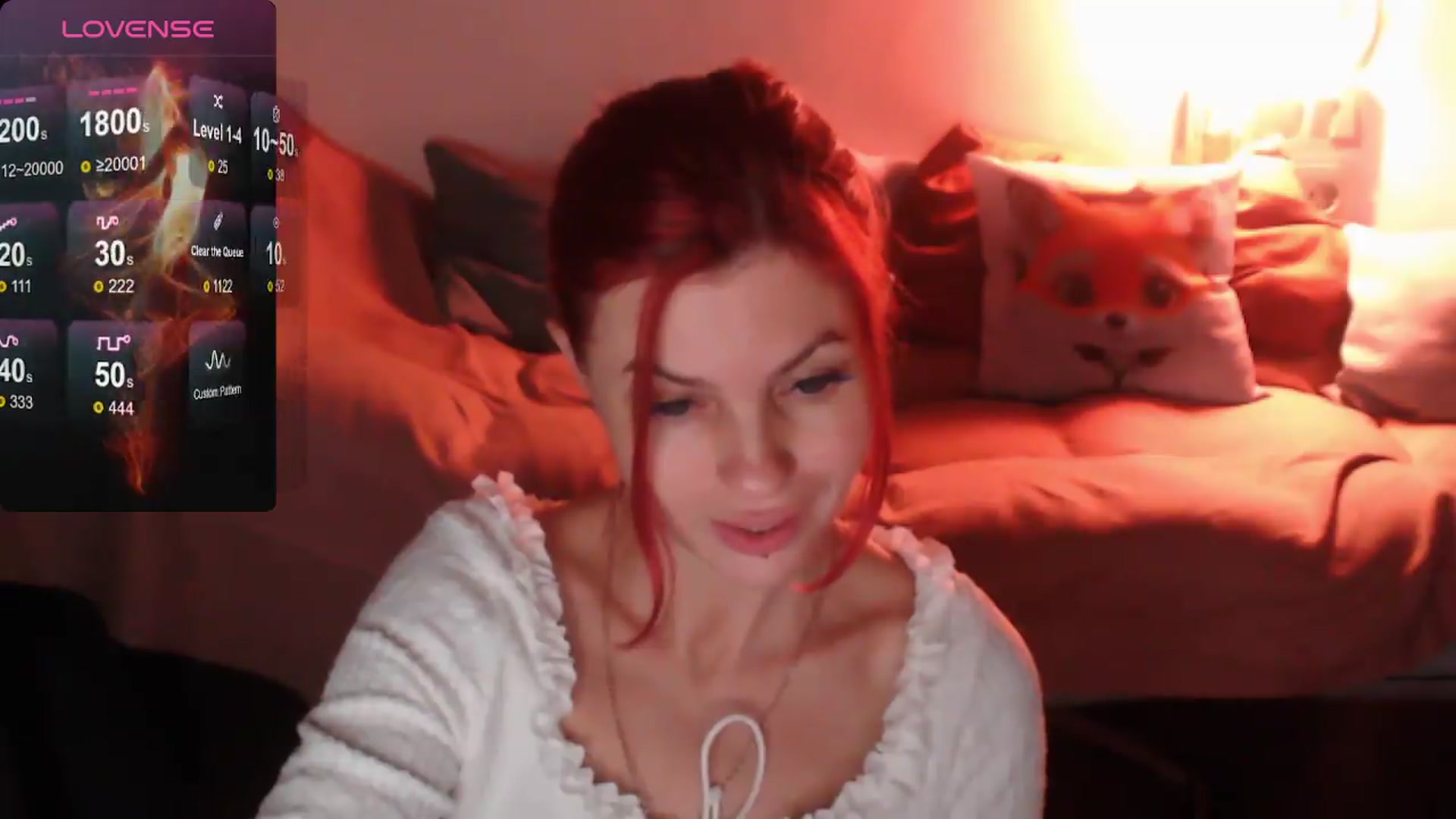 Gallery image thumbnail from FluffyTail's myfreecams stream on, 08/29/2026, 13:34 image 10 of 20