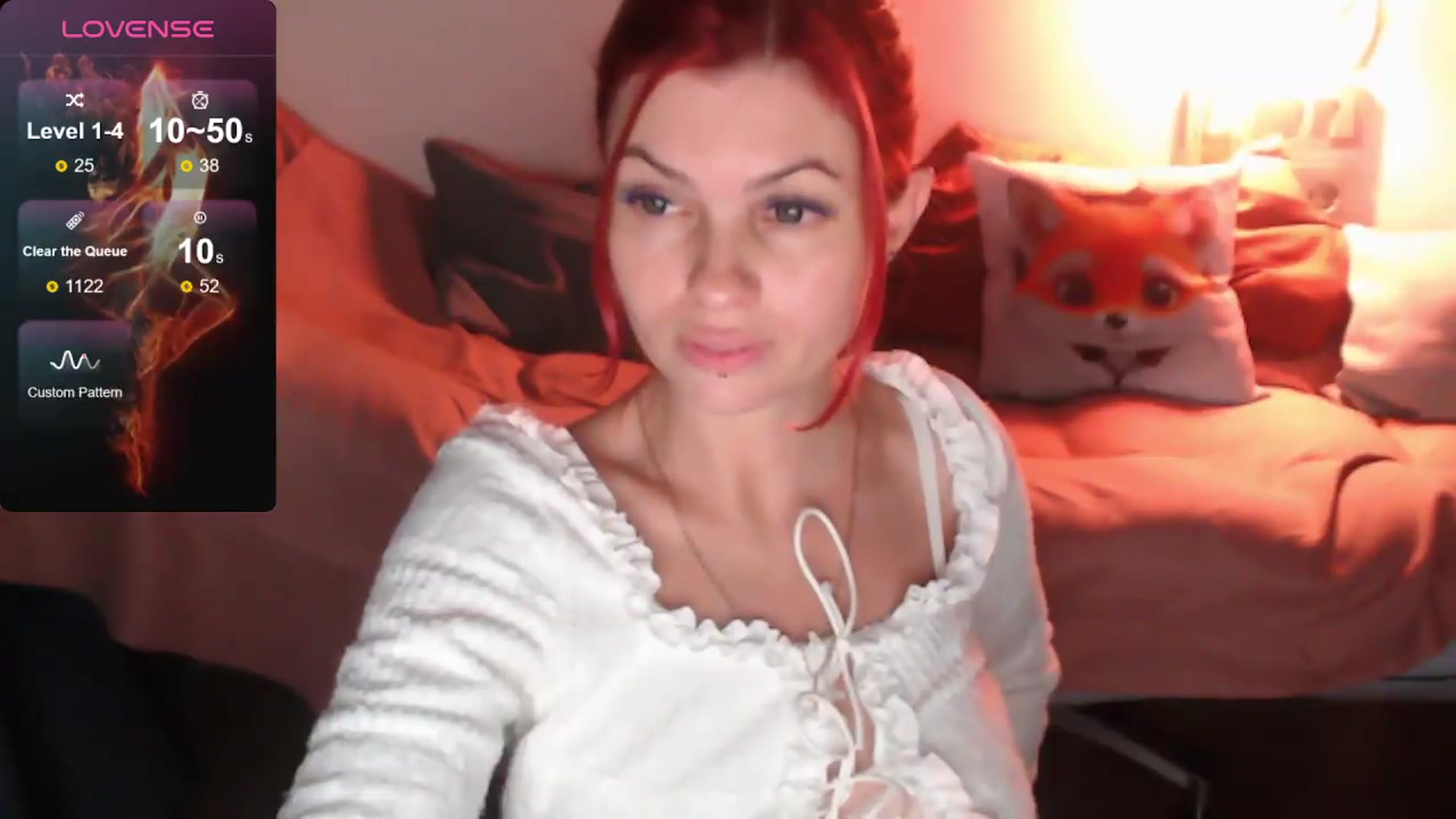Gallery image thumbnail from FluffyTail's myfreecams stream on, 08/29/2026, 13:34 image 13 of 20