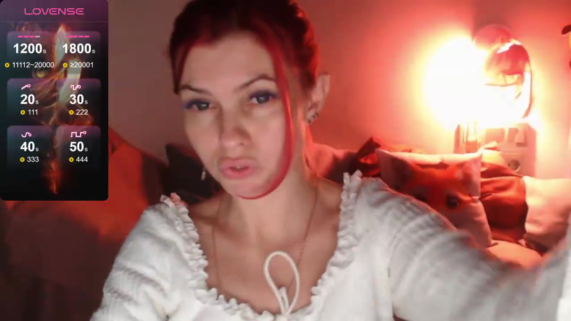 Gallery image thumbnail from FluffyTail's myfreecams stream on, 08/29/2026, 13:34 image 6 of 20