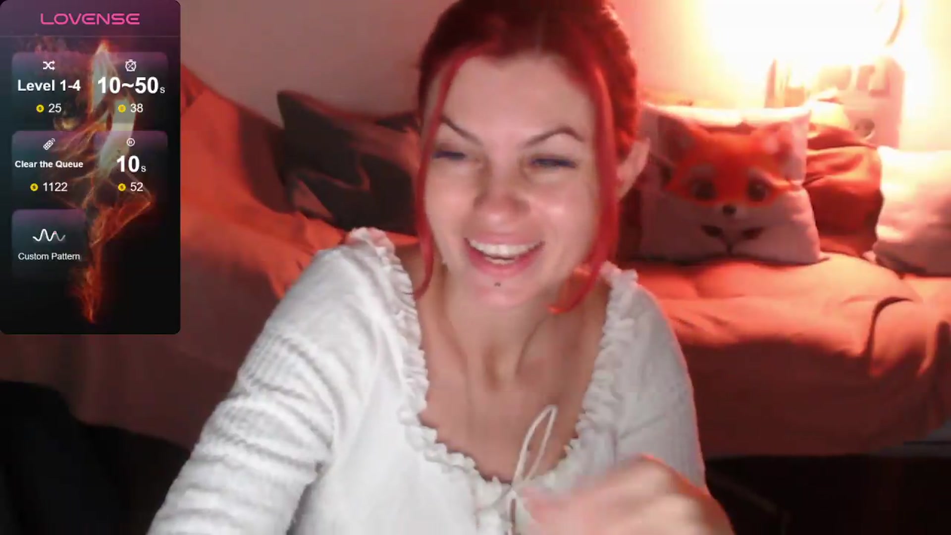 Gallery image thumbnail from FluffyTail's myfreecams stream on, 08/29/2026, 13:34 image 15 of 20