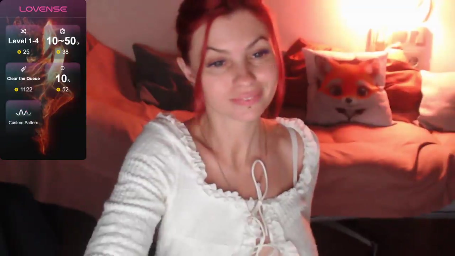 Gallery image thumbnail from FluffyTail's myfreecams stream on, 08/29/2026, 13:34 image 14 of 20
