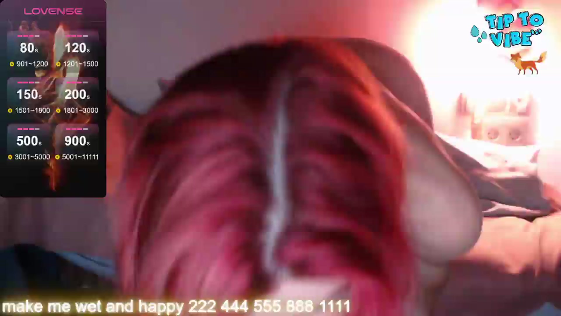 Gallery image thumbnail from FluffyTail's myfreecams stream on, 09/01/2026, 06:13 image 19 of 20