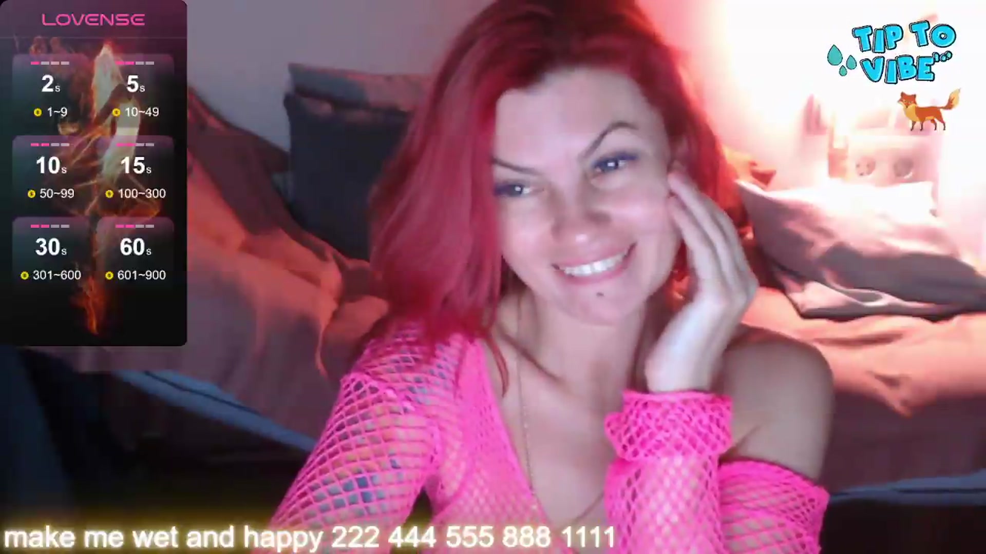 Gallery image thumbnail from FluffyTail's myfreecams stream on, 09/01/2026, 08:12 image 18 of 20