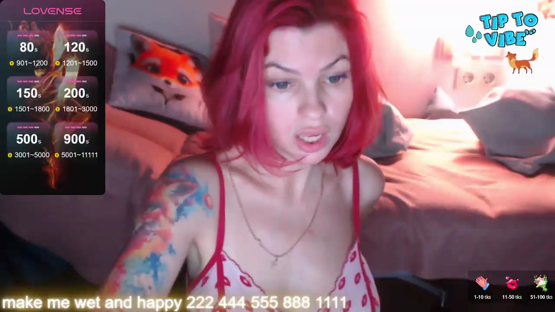 Gallery image thumbnail from FluffyTail's myfreecams stream on, 09/07/2026, 06:43 image 11 of 20