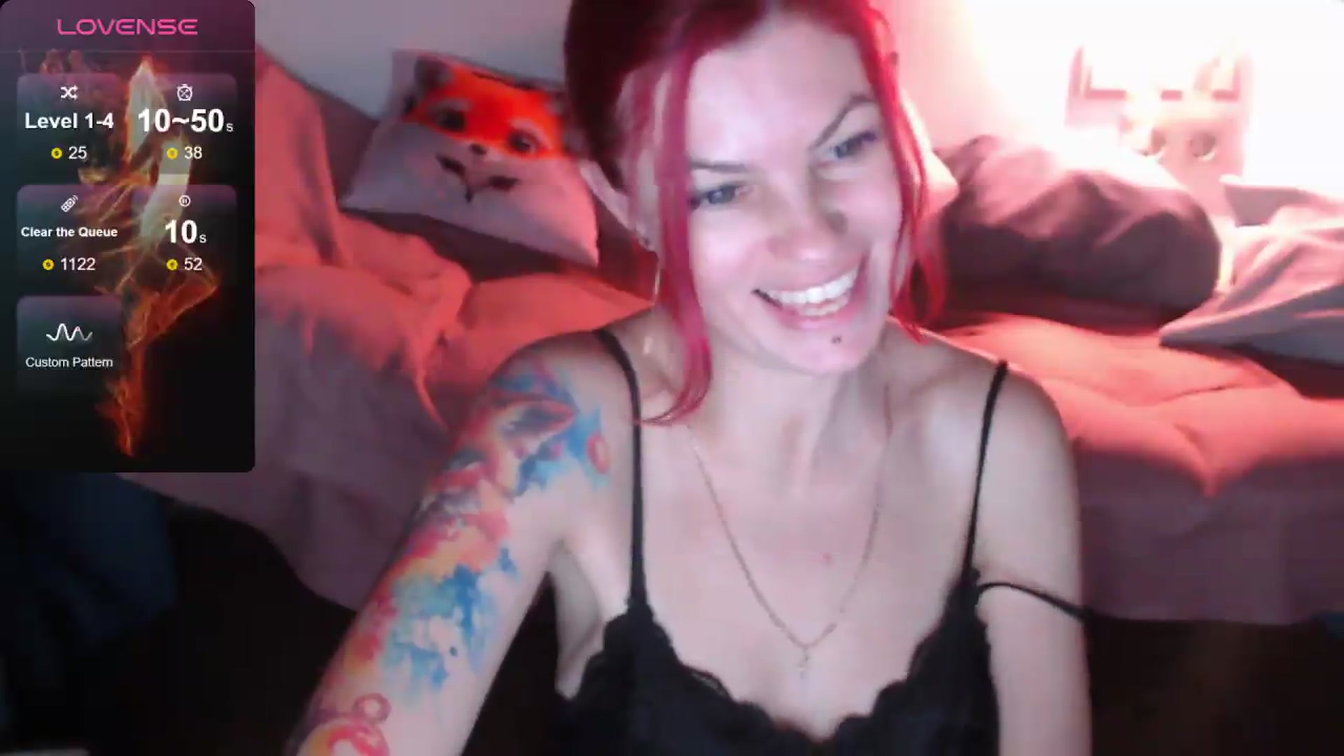 Gallery image thumbnail from FluffyTail's myfreecams stream on, 09/08/2026, 06:31 image 14 of 20