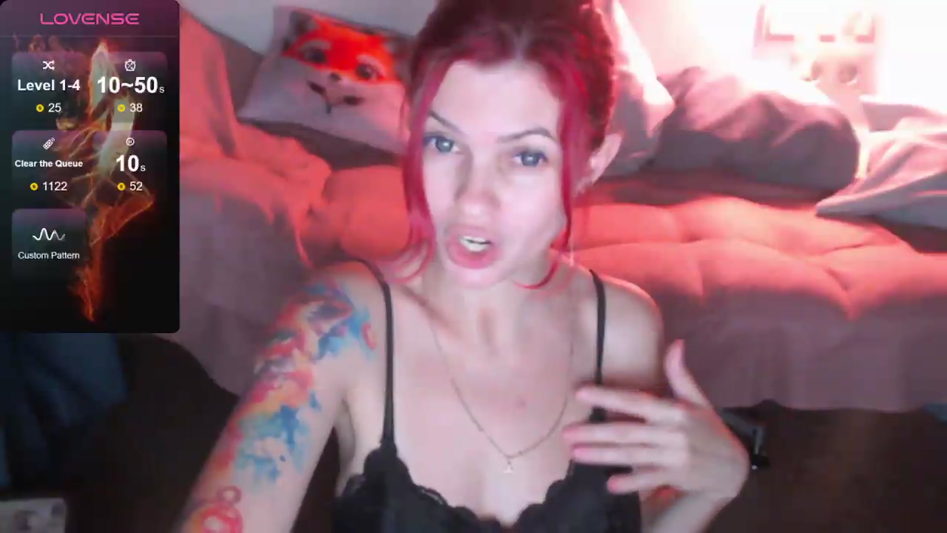 Gallery image thumbnail from FluffyTail's myfreecams stream on, 09/08/2026, 06:31 image 18 of 20