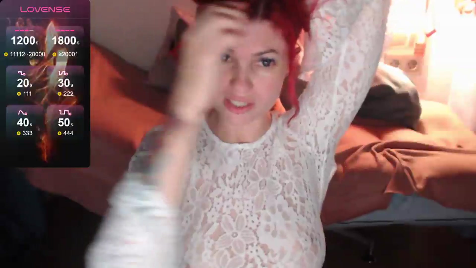 Gallery image thumbnail from FluffyTail's myfreecams stream on, 09/09/2026, 08:05 image 2 of 20