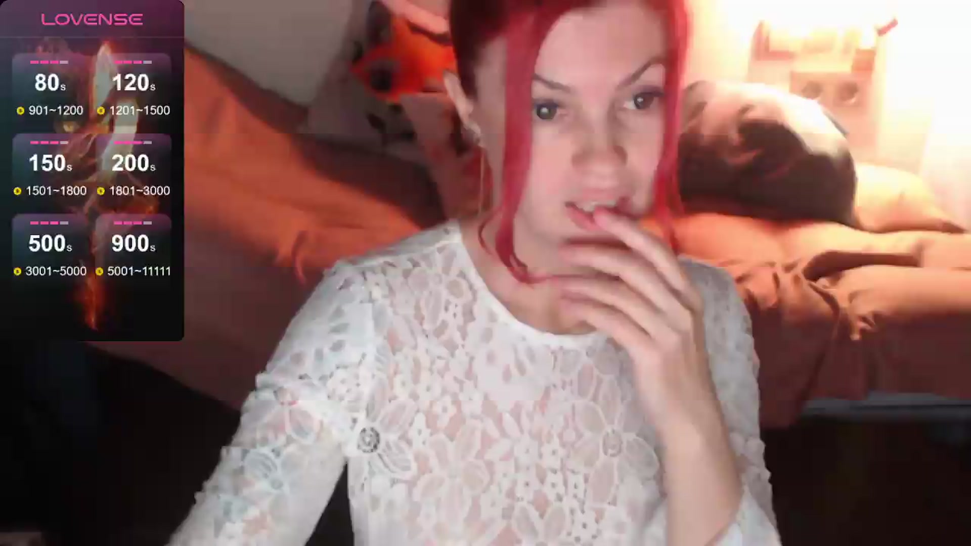 Gallery image thumbnail from FluffyTail's myfreecams stream on, 09/09/2026, 08:05 image 4 of 20