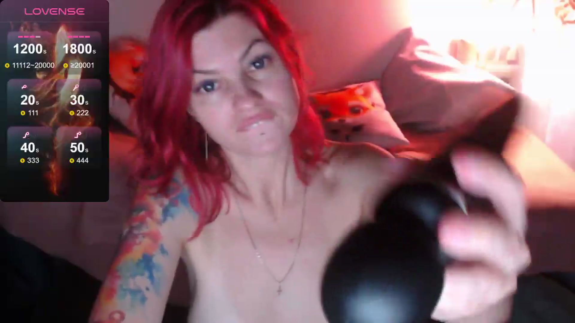 Gallery image thumbnail from FluffyTail's myfreecams stream on, 09/10/2026, 06:41 image 13 of 20