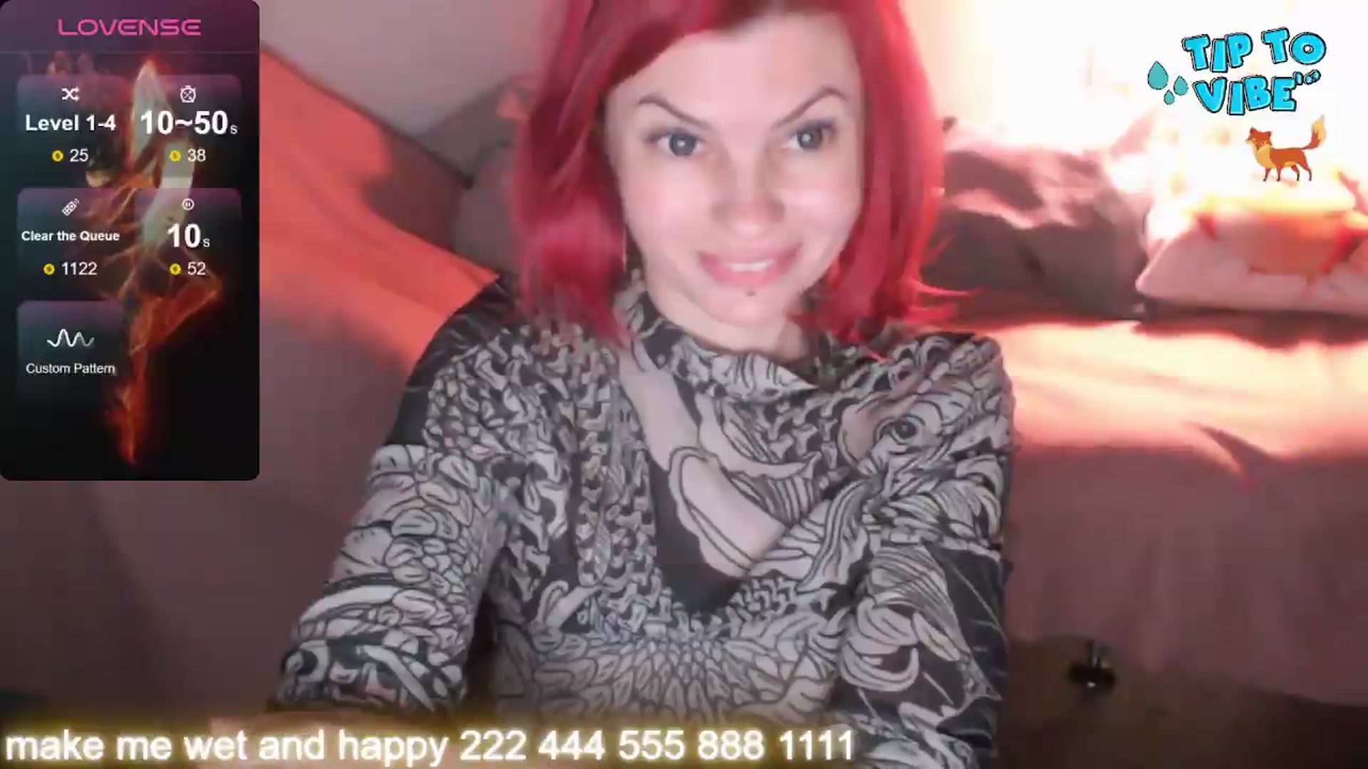 Gallery image thumbnail from FluffyTail's myfreecams stream on, 09/12/2026, 06:35 image 4 of 20