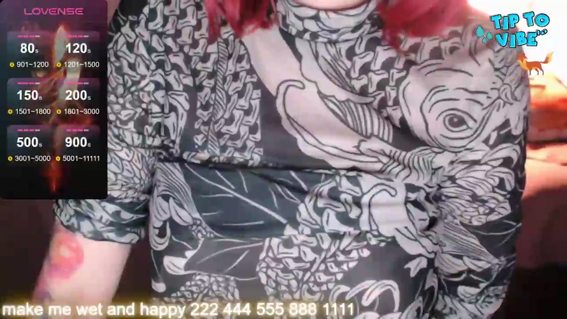 Gallery image thumbnail from FluffyTail's myfreecams stream on, 09/12/2026, 06:35 image 14 of 20