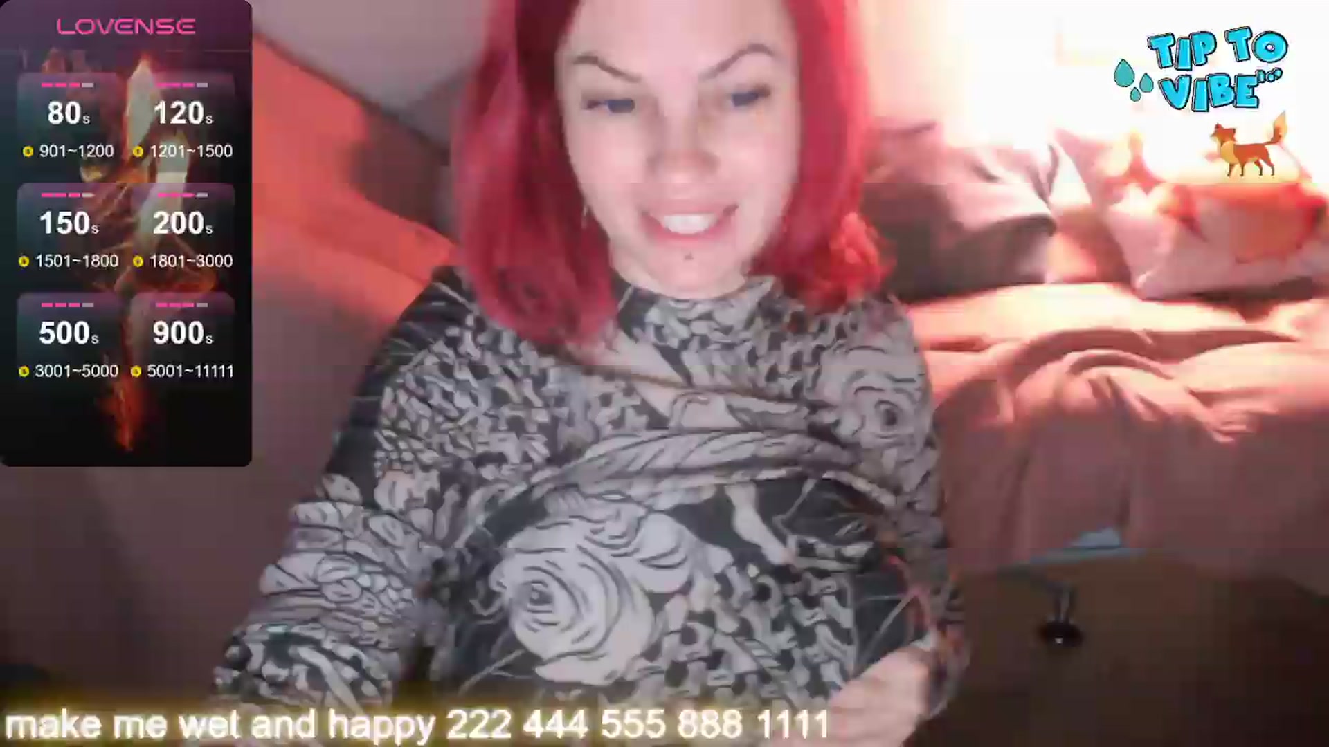 Gallery image thumbnail from FluffyTail's myfreecams stream on, 09/12/2026, 06:35 image 1 of 20
