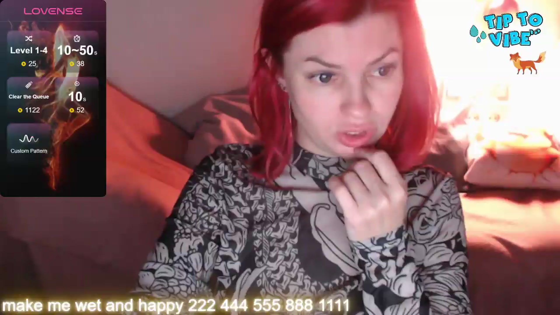 Gallery image thumbnail from FluffyTail's myfreecams stream on, 09/12/2026, 06:35 image 10 of 20