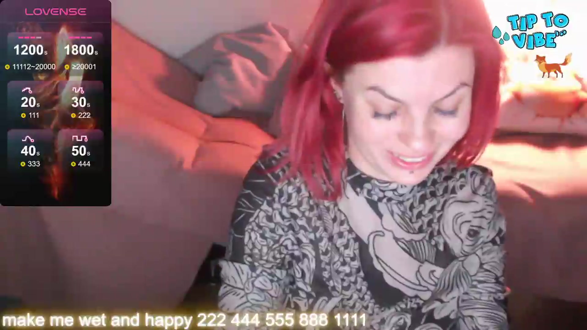 Gallery image thumbnail from FluffyTail's myfreecams stream on, 09/12/2026, 06:35 image 7 of 20