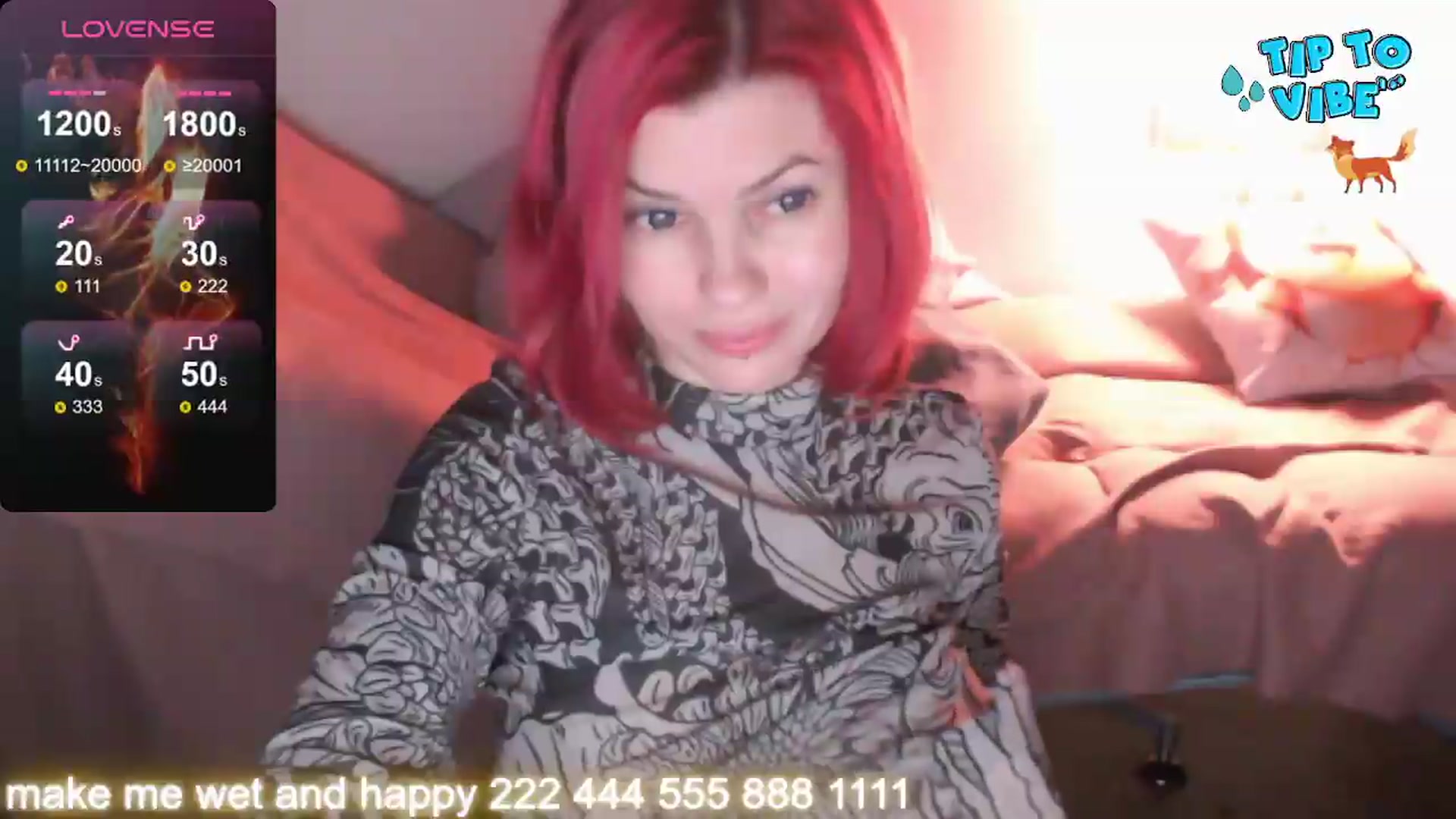 Gallery image thumbnail from FluffyTail's myfreecams stream on, 09/12/2026, 06:35 image 3 of 20